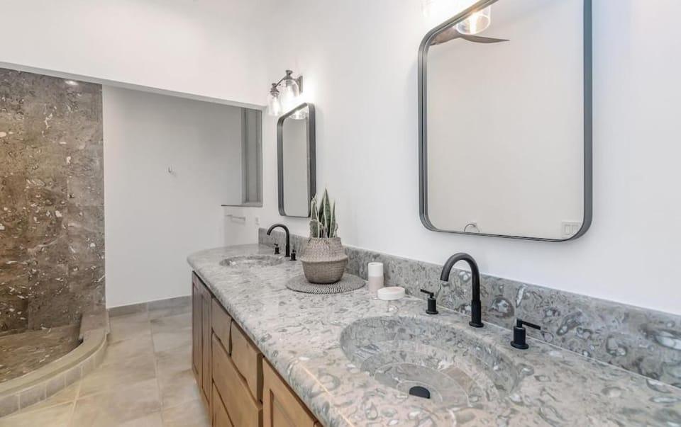 The one and only Pedregal Hollywood House Villa in Cabo San Lucas