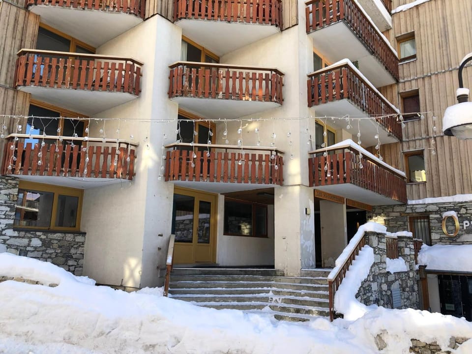 Appartement refait à neuf pour 4 personnes à Tignes Le Lac - FR-1-641-17 Apartment in Tignes
