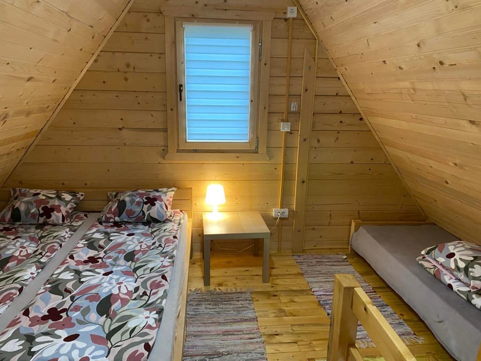 Brvnare Borove iglice Apartment in Serbia