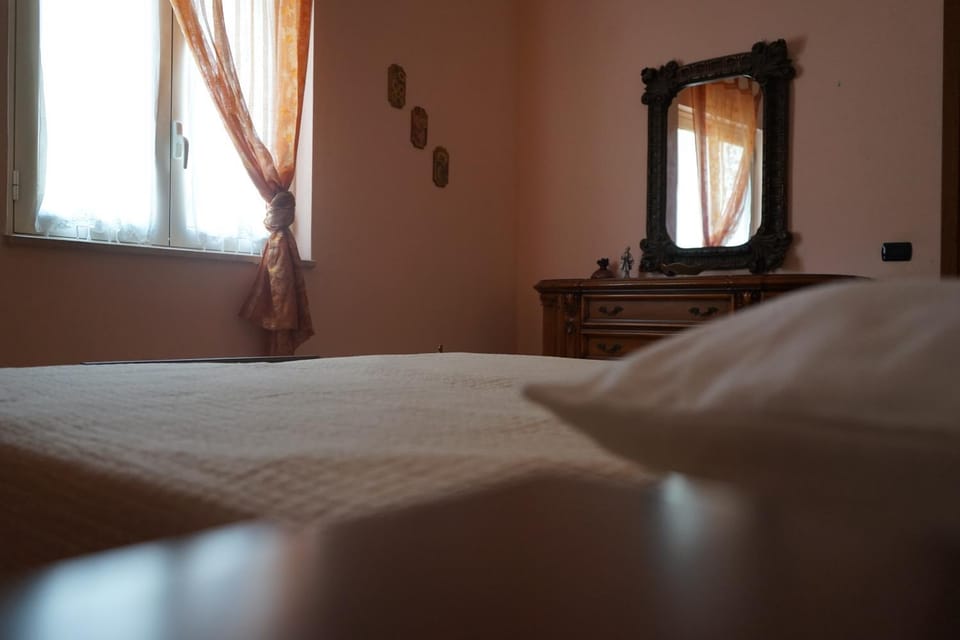 Loiacono Apartments 2 Apartment in Calabria