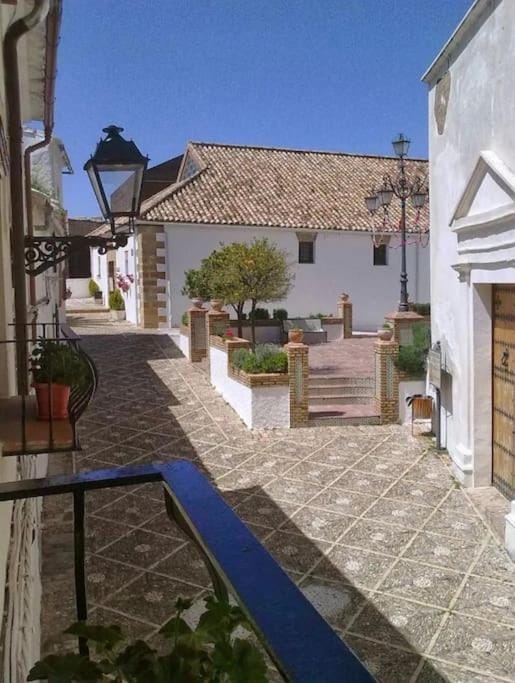 La Villa, Alojamiento Rural House in Andalusia