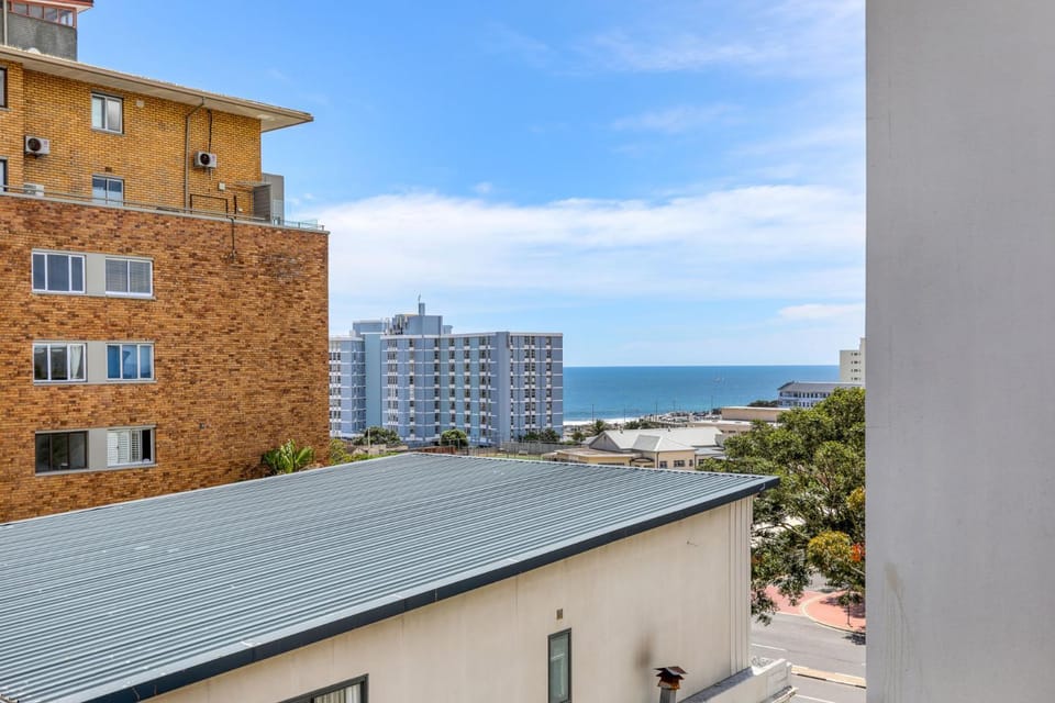 Natural landscape, View (from property/room), Balcony/Terrace, Sea view