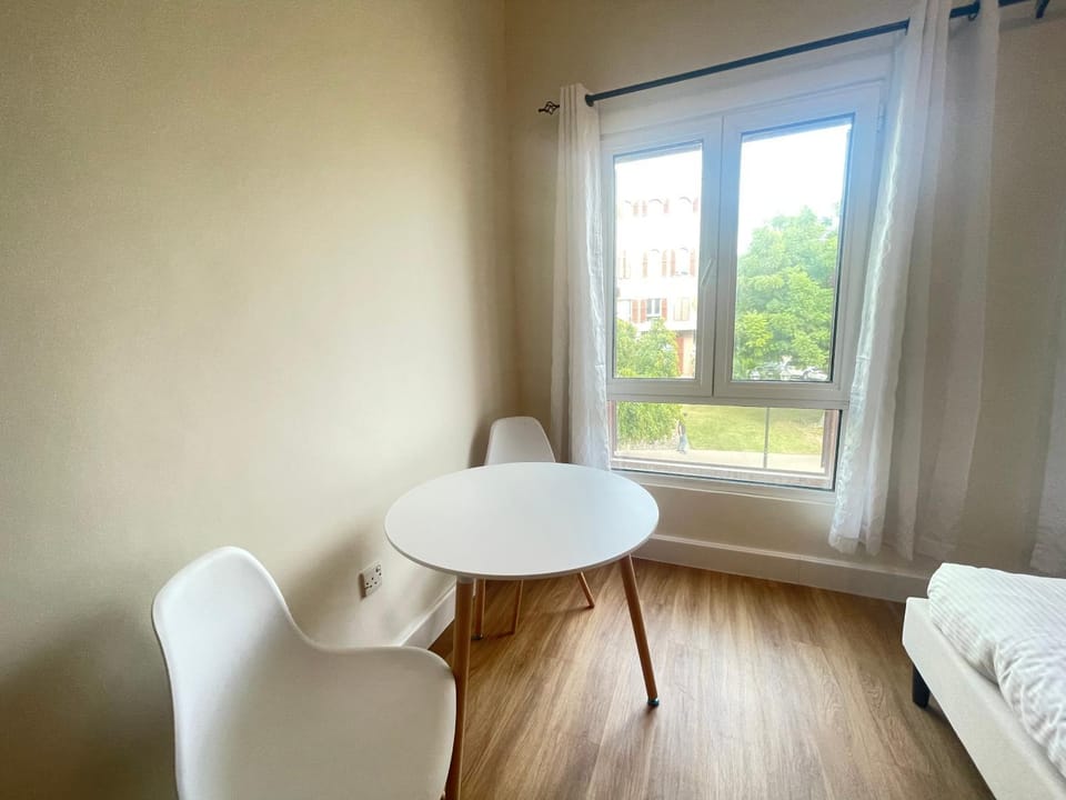 Stylish Studio in Discovery Garden MED100 Apartment in Dubai