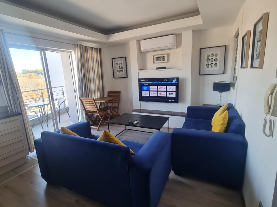 Homely Unit 26 , Genesis on Fairmount Apartment in Johannesburg