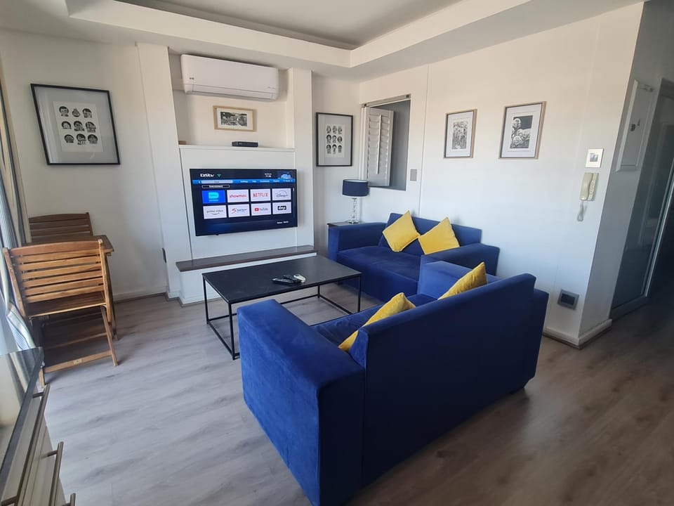 Homely Unit 26 , Genesis on Fairmount Apartment in Johannesburg