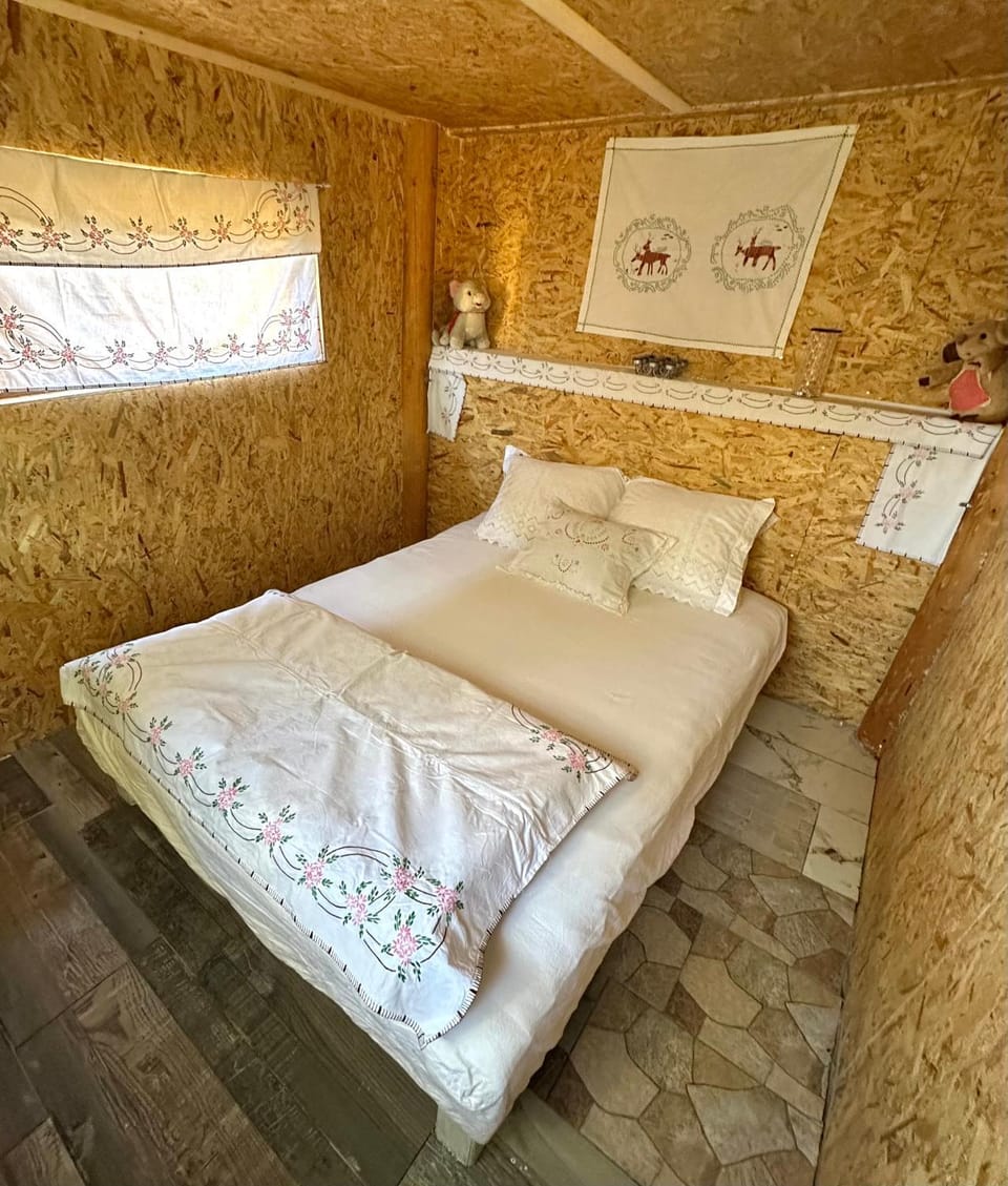 Konak Mara- Komovi Nature lodge in Montenegro