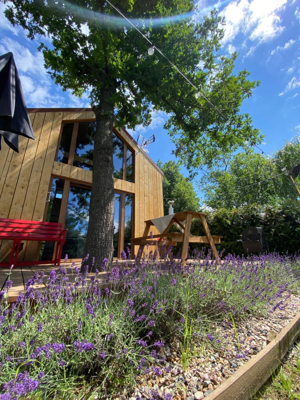 Physio House Sokolik Chalet in Lower Silesian Voivodeship