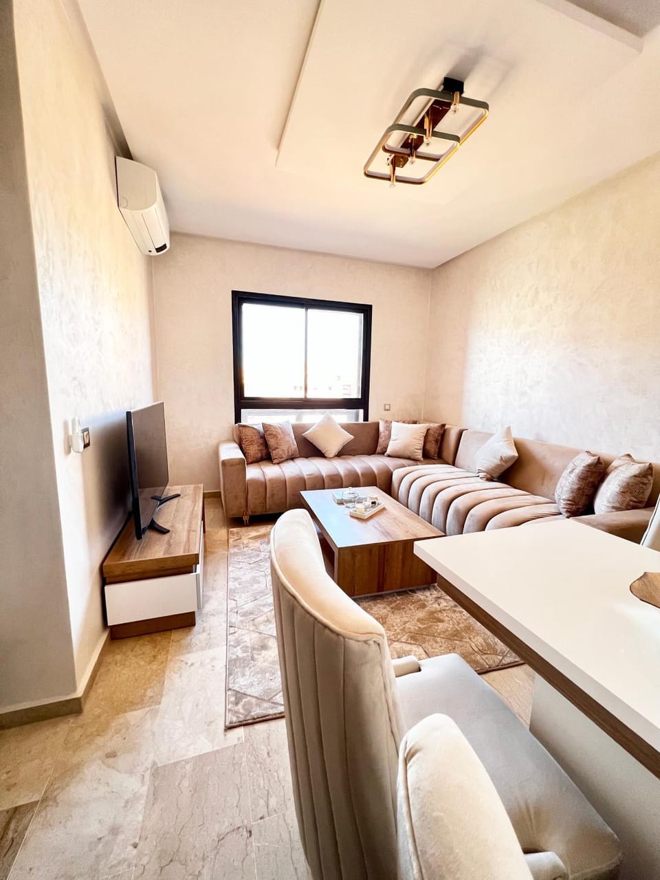 Arras operah marrakech Apartment in Marrakesh
