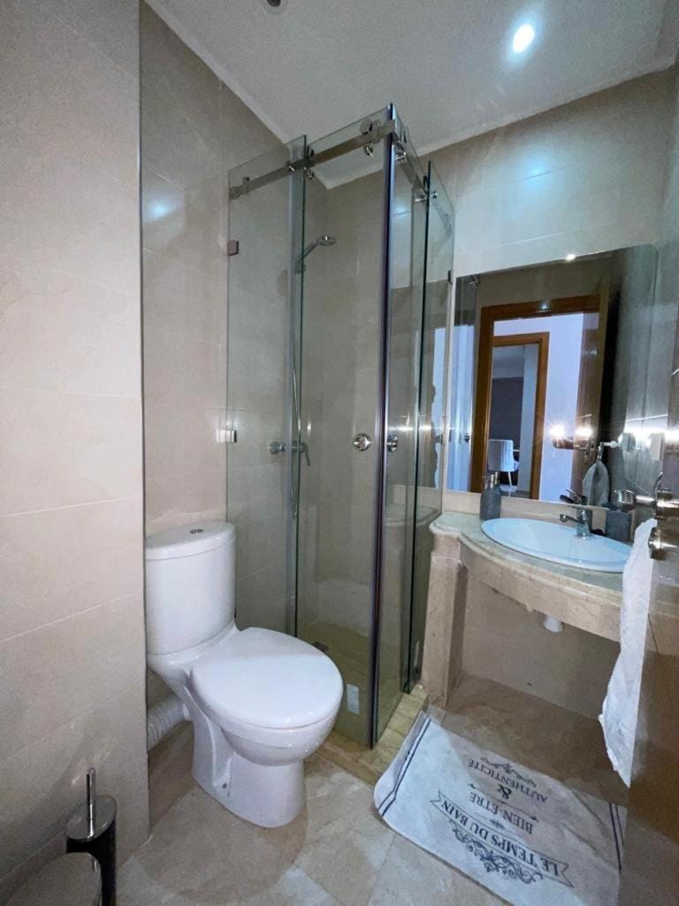 Arras operah marrakech Apartment in Marrakesh
