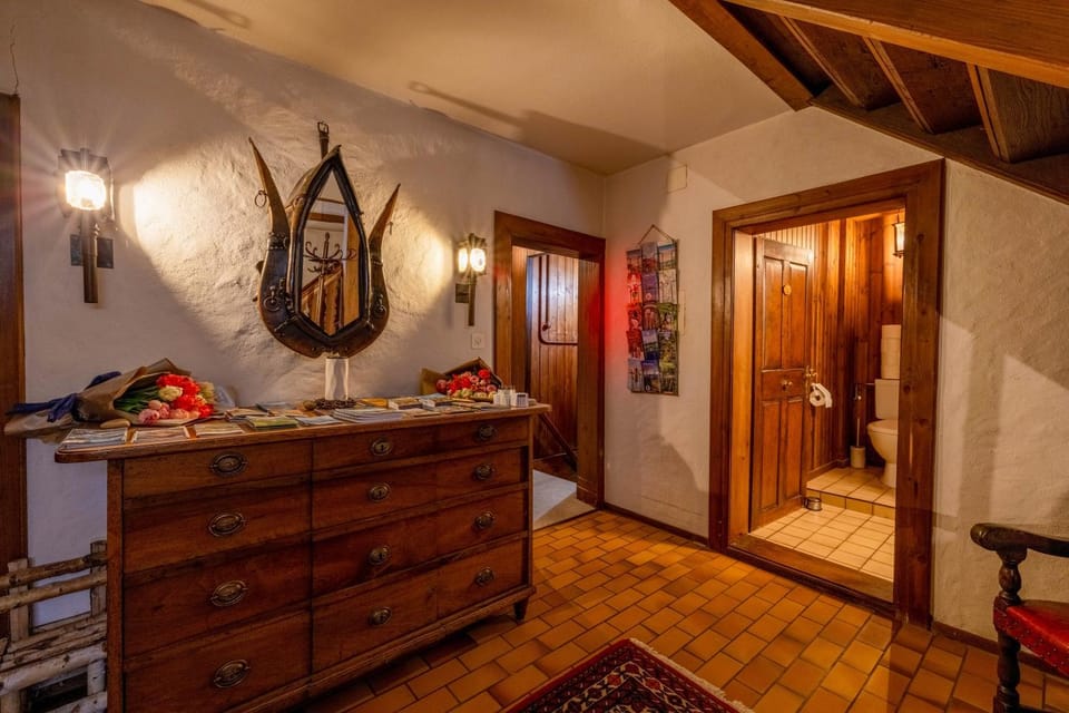 Schloessli Herrenhof Apartment in Baden-Württemberg