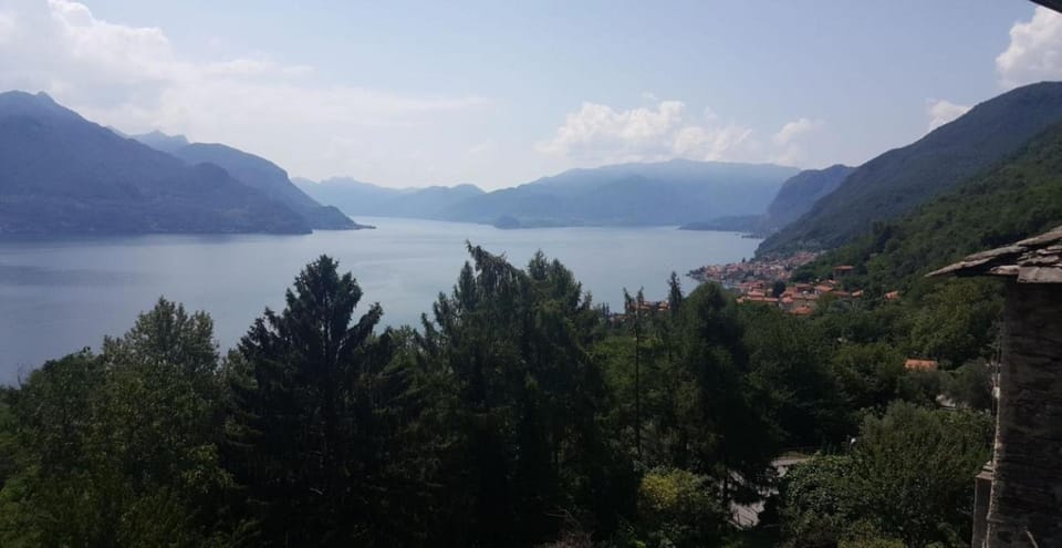 Rustico Vita House in Province of Lecco