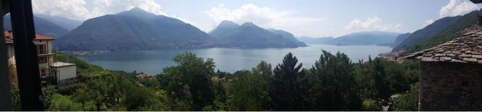 Rustico Vita House in Province of Lecco