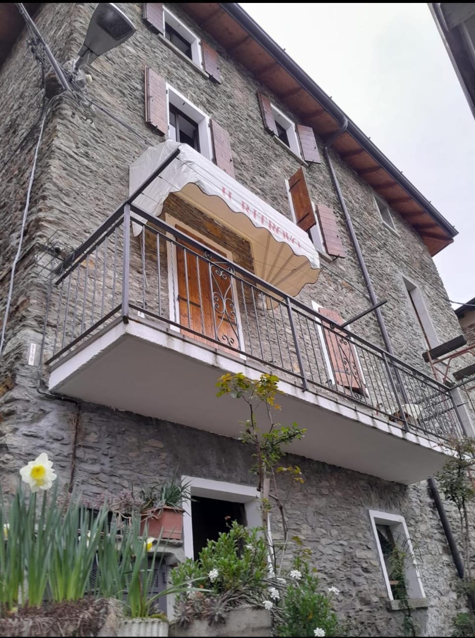 Rustico Vita House in Province of Lecco