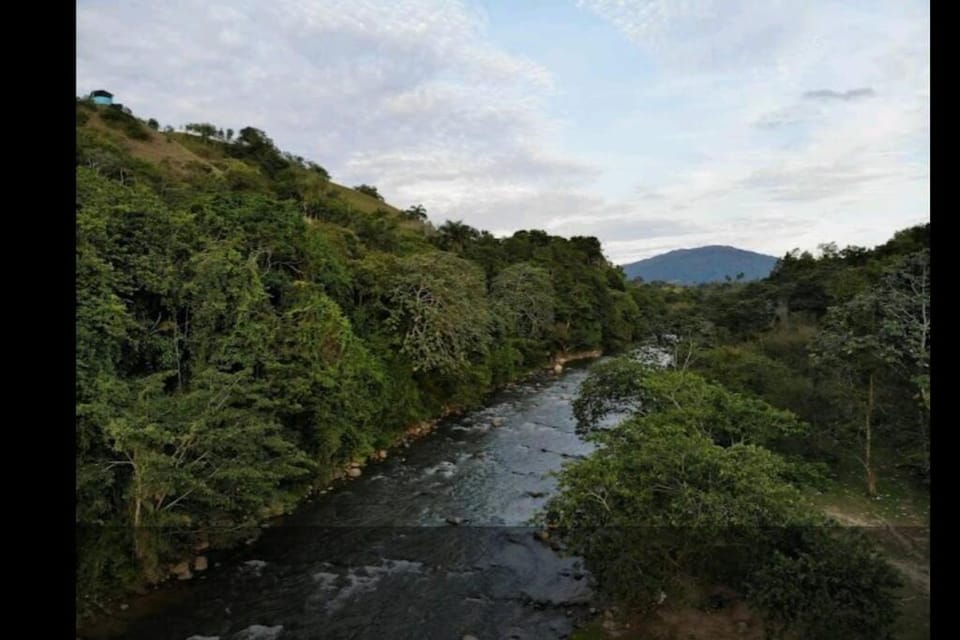 Habitación Hogareña Bed and Breakfast in Jarabacoa