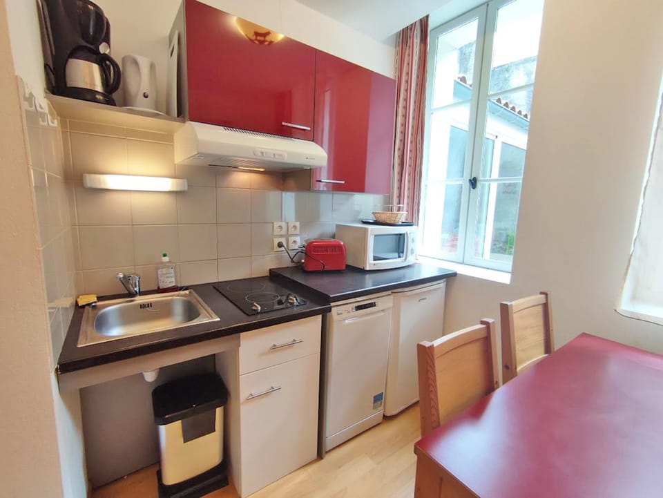Pat 83, T2, centre Luchon, wifi, casier à skis, 4 personnes Apartment in Catalonia