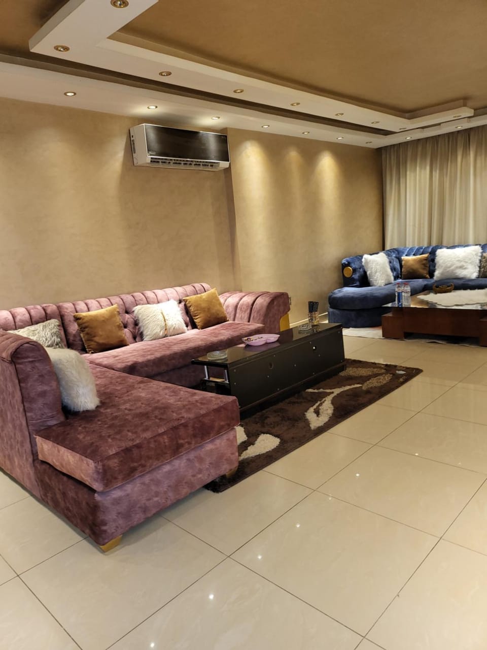 المهندسين شقه مفروشه Apartment in Egypt