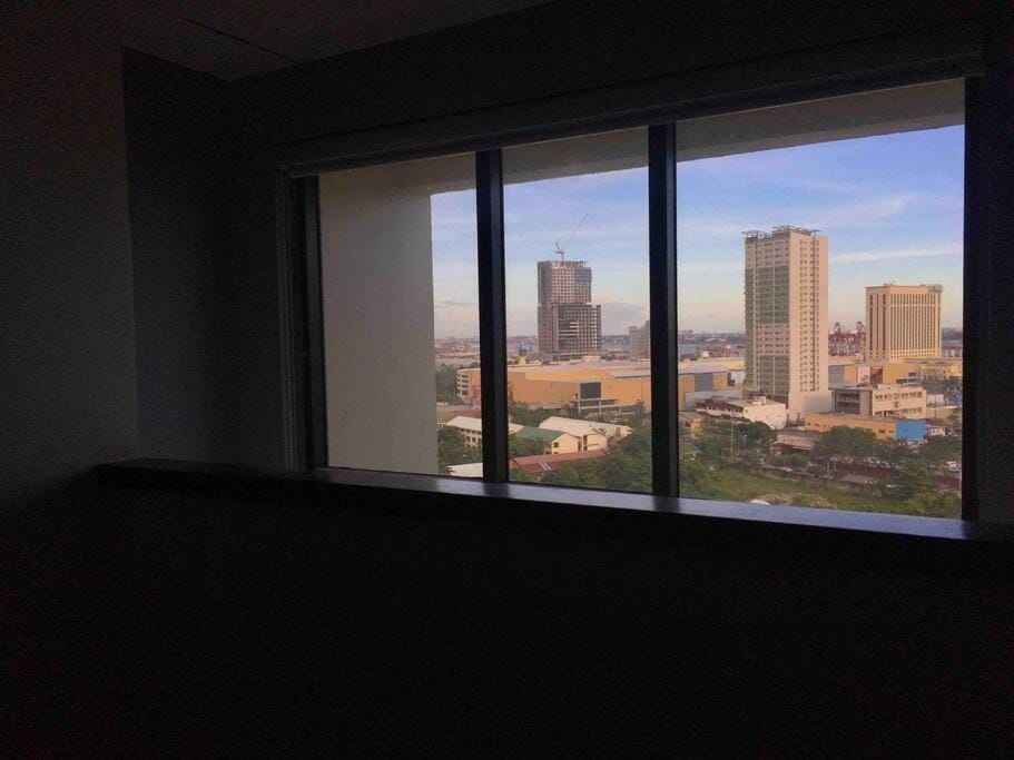 Day, City view