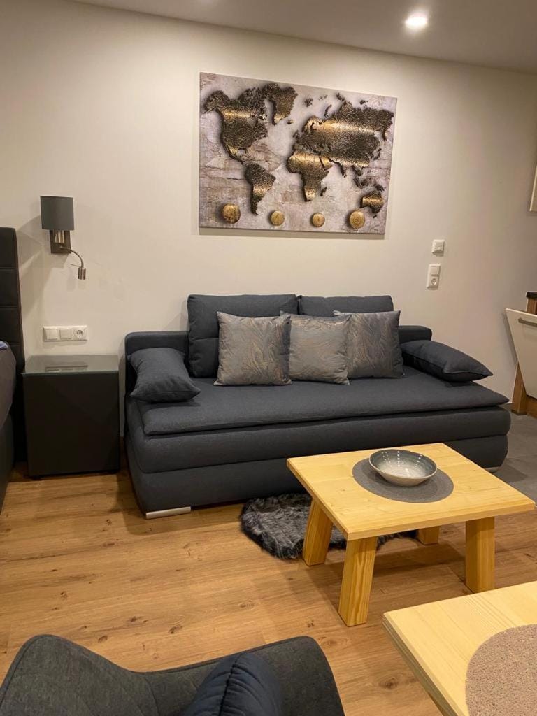 Appartement Celli Apartment in Piesendorf