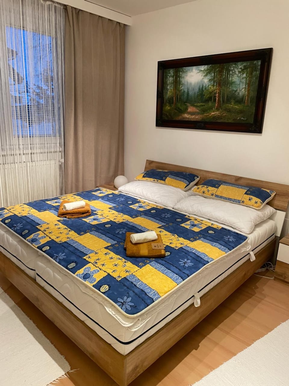 Apartmán DoMa - Tatranská Lomnica Apartment in Slovakia