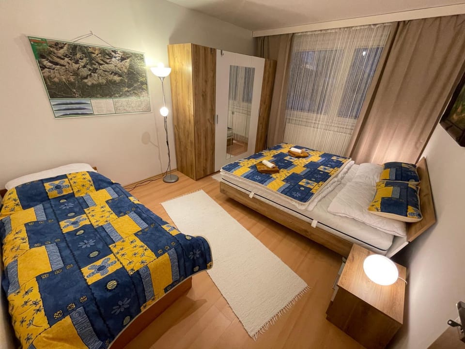 Apartmán DoMa - Tatranská Lomnica Apartment in Slovakia