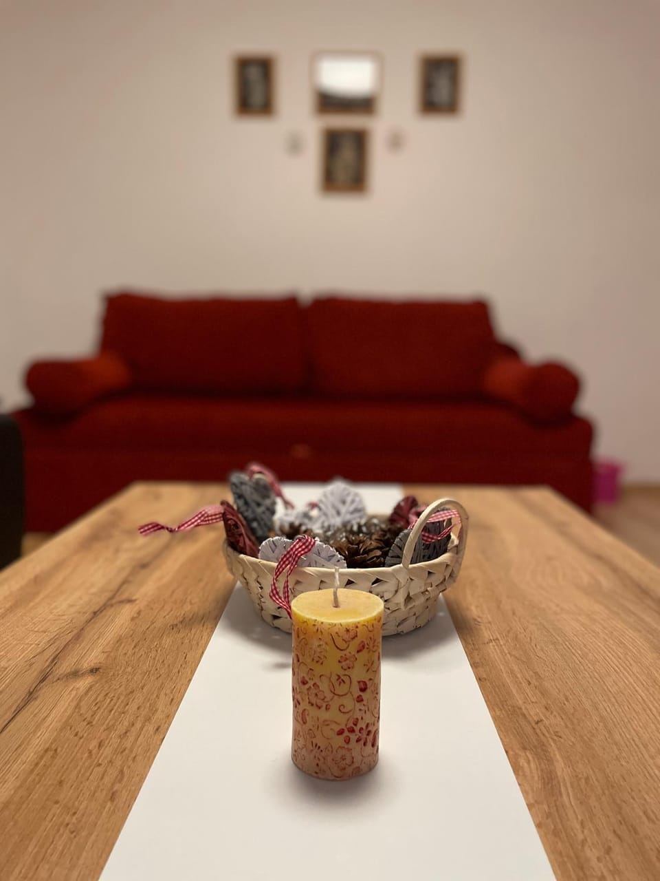 Apartmán DoMa - Tatranská Lomnica Apartment in Slovakia
