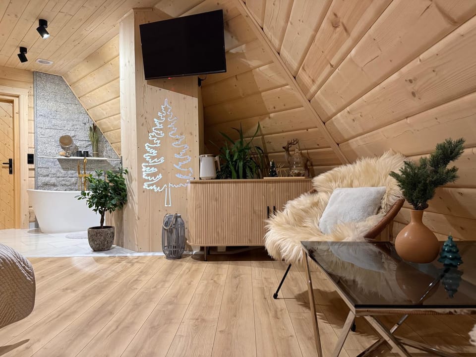 LaKris Apartment in Lesser Poland Voivodeship