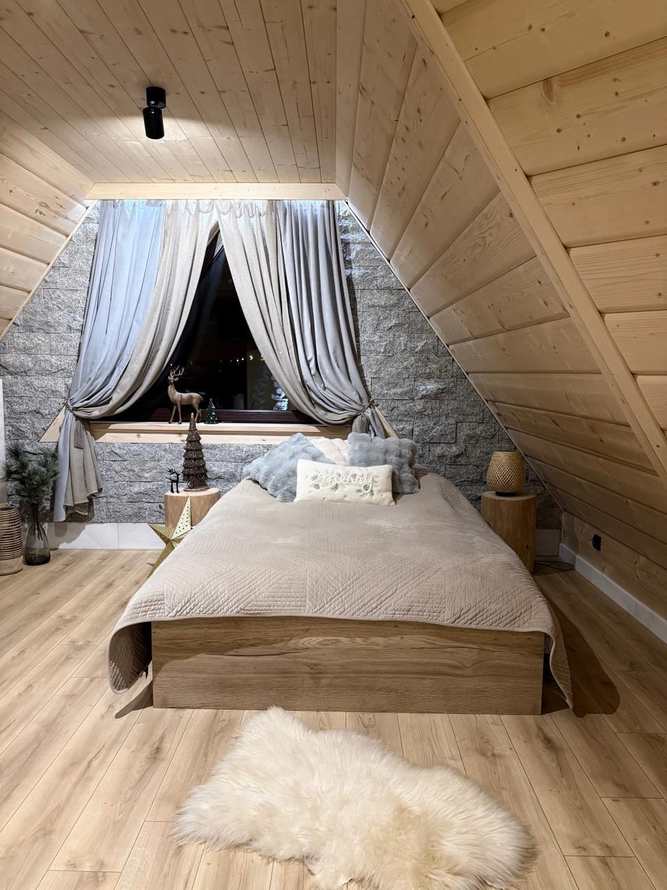 LaKris Apartment in Lesser Poland Voivodeship