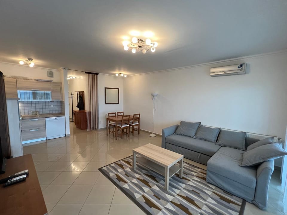 Summer Vibe Siofok - Ground floor Apartment in Siófok