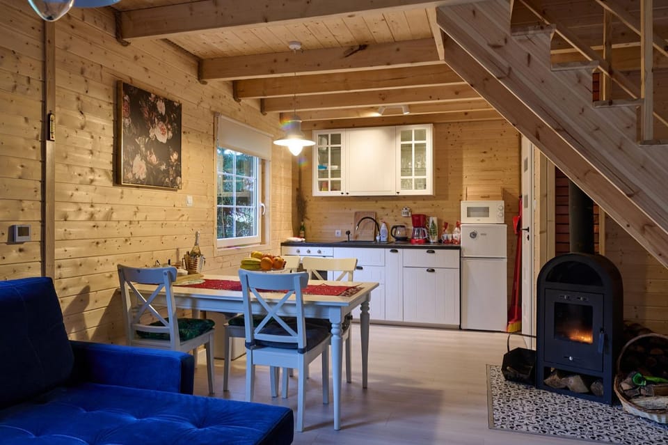 Kitchen or kitchenette, Living room, Decorative detail, Seating area, Dining area, flat iron, minibar