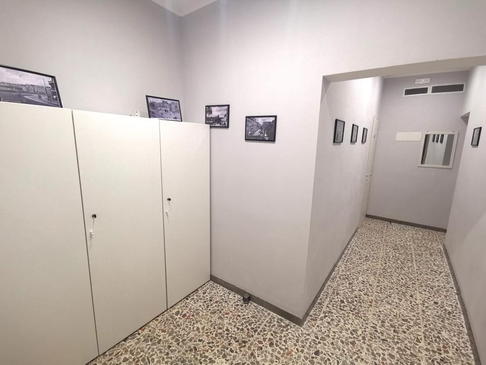 storage