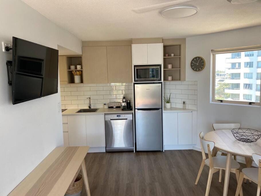 Mooloolaba Beach Apartment Apartment in Sunshine Coast