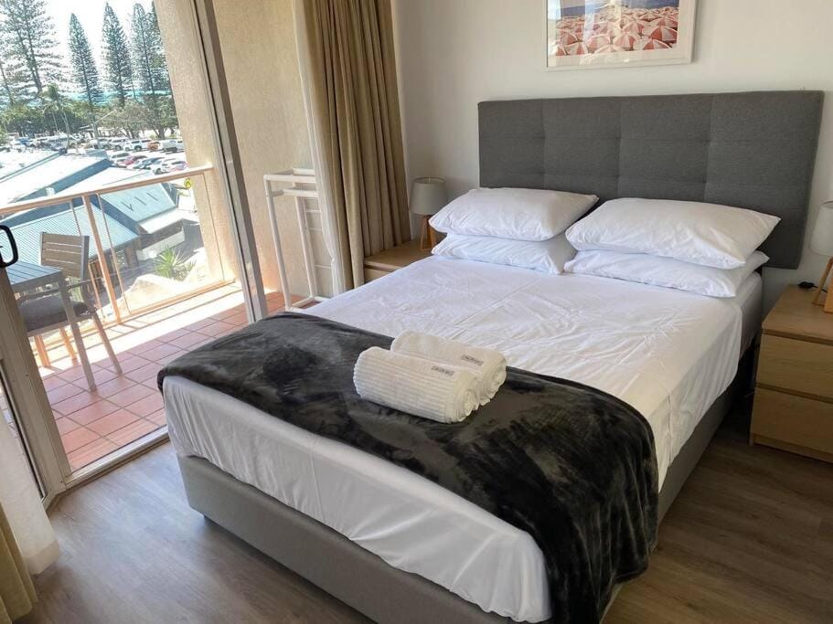 Mooloolaba Beach Apartment Apartment in Sunshine Coast