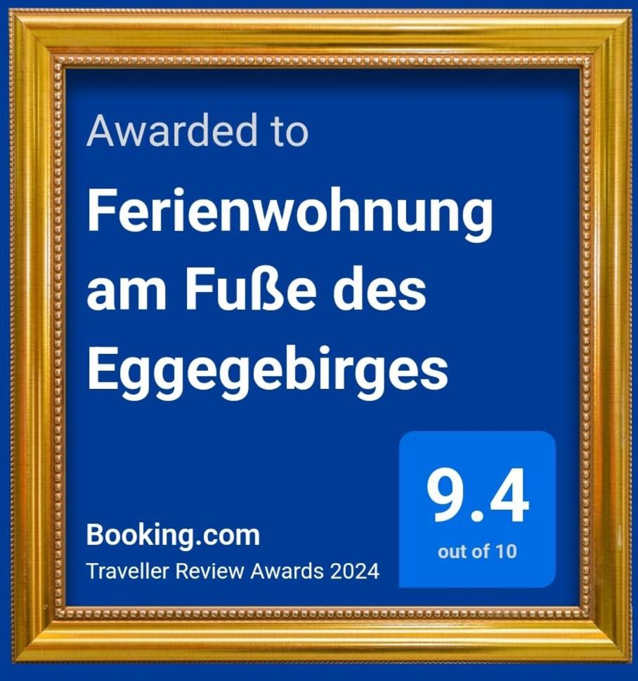 Certificate/Award