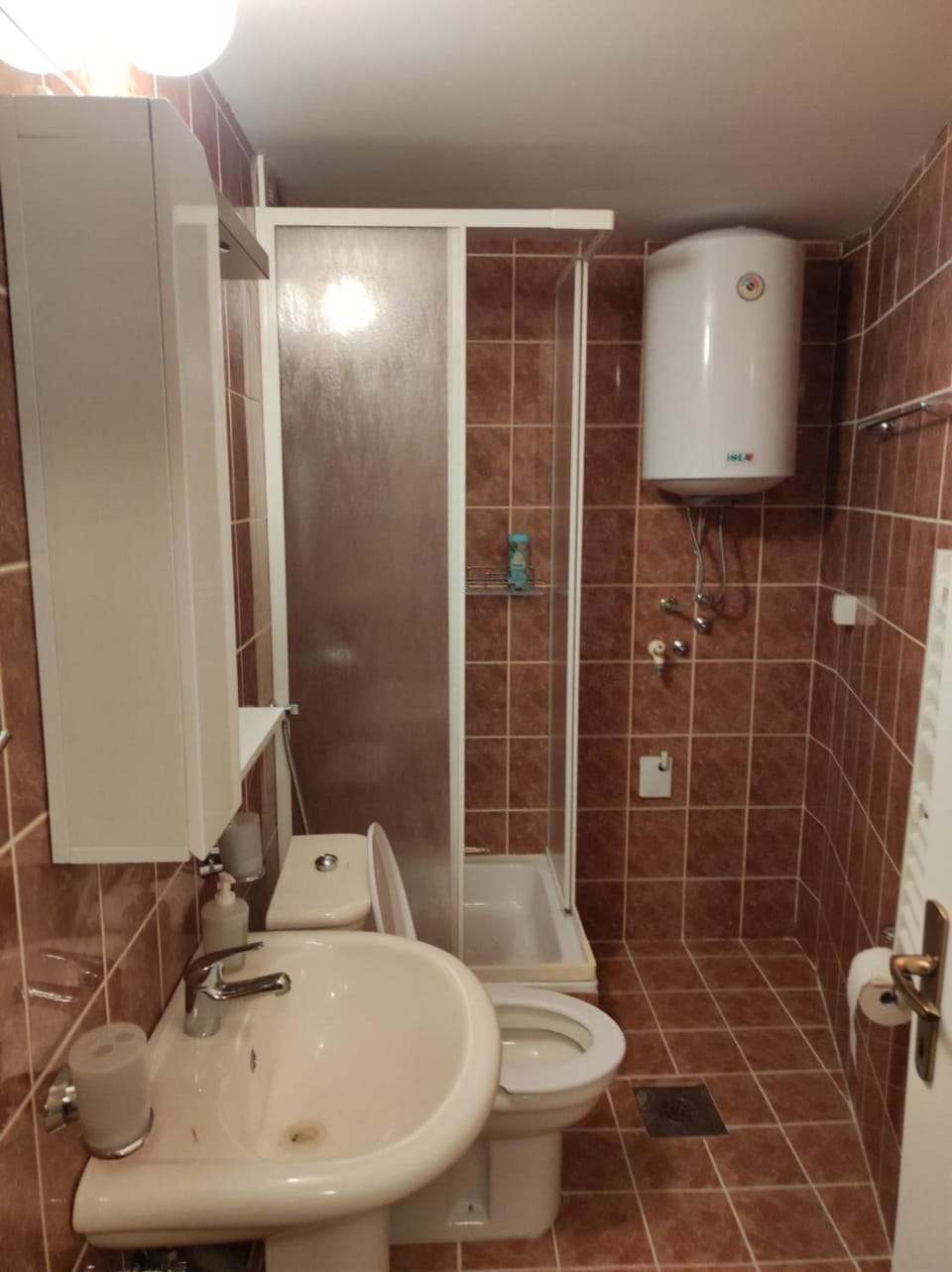 AVIS Apartment Apartment in Serbia