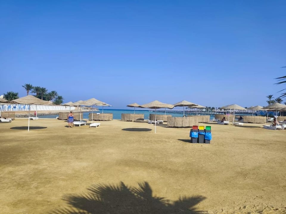 Scandic Resort Apartments Apartment in Hurghada