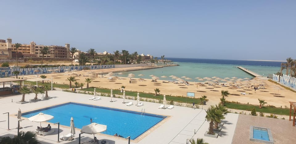 Scandic Resort Apartments Apartment in Hurghada
