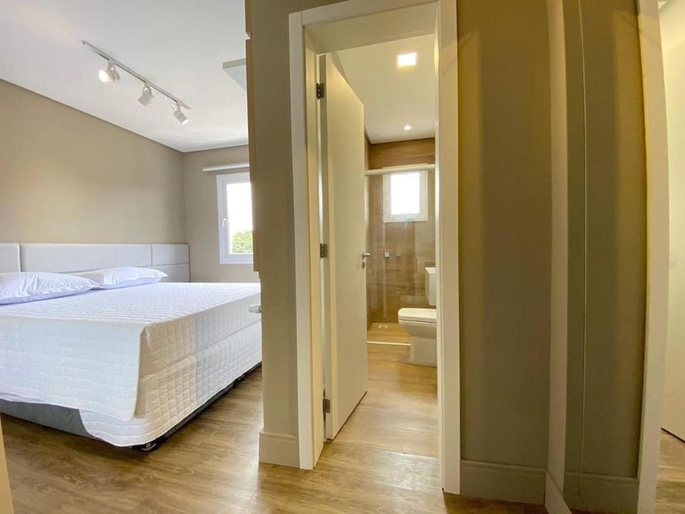 Apartamentos Residencial Villa Rossa by Achei Gramado Apartment in Gramado