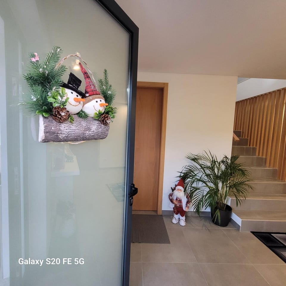 Geresmarinahouse House in Viana do Castelo District, Portugal