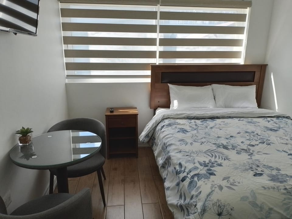 TinyApartments - estudio pleno centro Concepción Apartment in Bio Bio, Chile