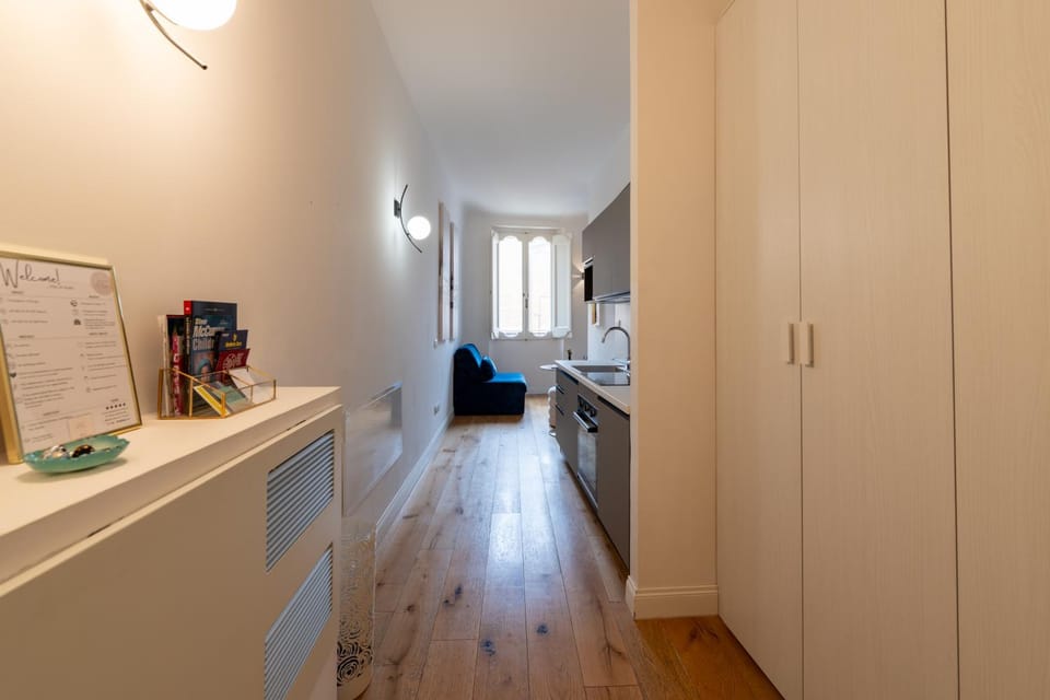 BF Glam-Apartments Apartment in Perugia