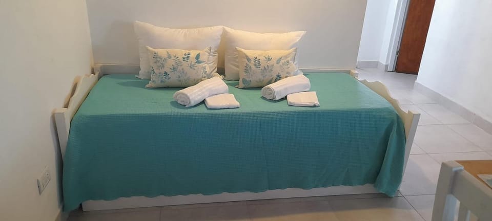 Magnolia's Cabañas Apartment in Tandil
