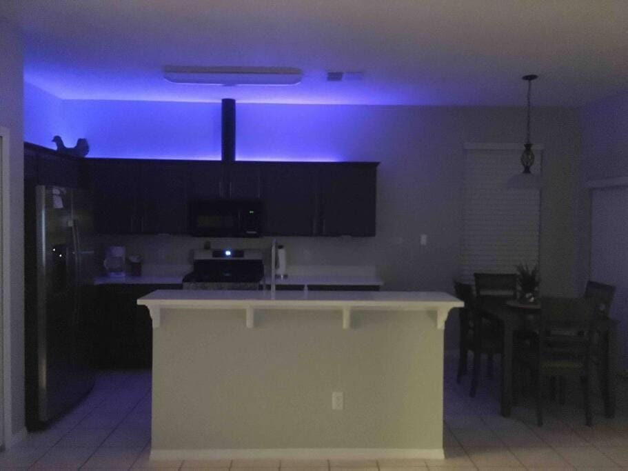 Family Villa with Private Pool near Disney Parks Villa in Four Corners
