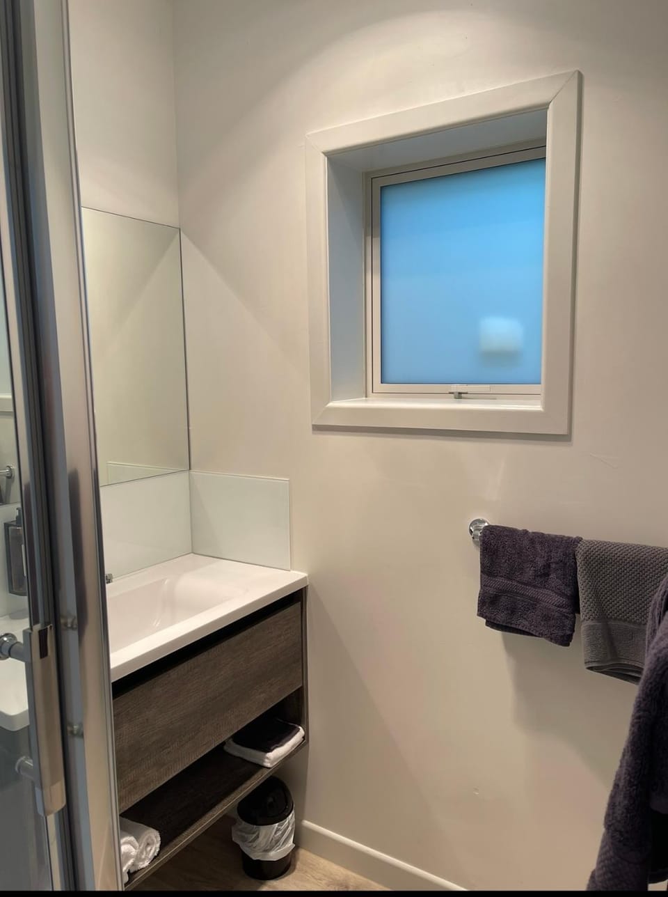 The Runaway Apartment in Northland