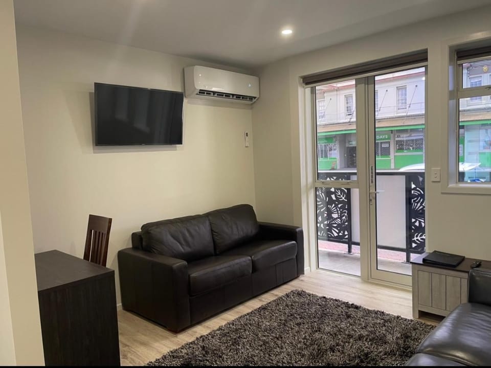 The Runaway Apartment in Northland