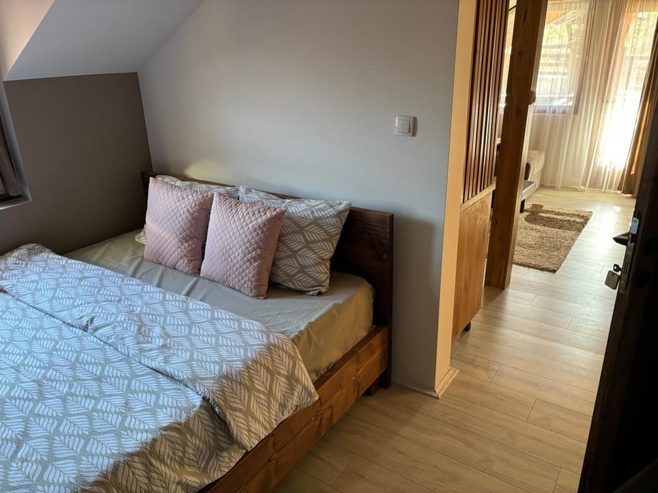 Rtanjska kućica Apartment in Serbia