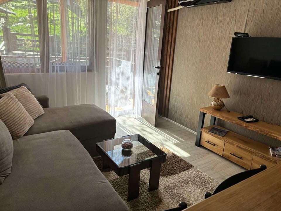 Rtanjska kućica Apartment in Serbia