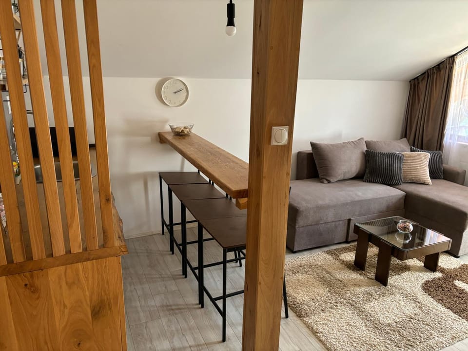 Rtanjska kućica Apartment in Serbia