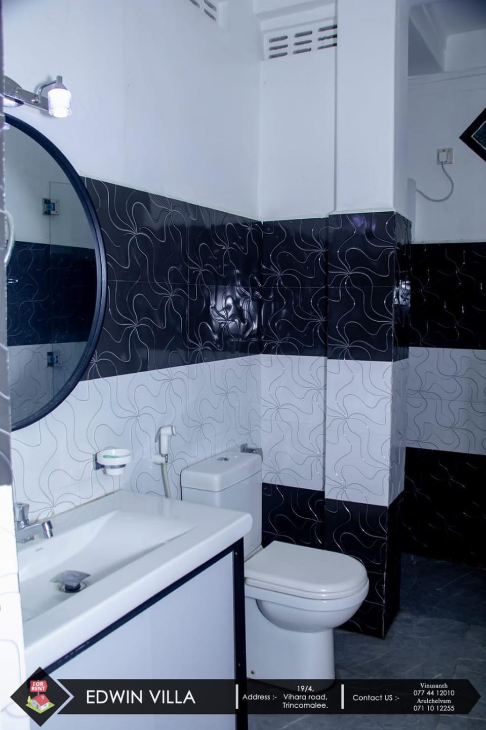 Toilet, Bathroom