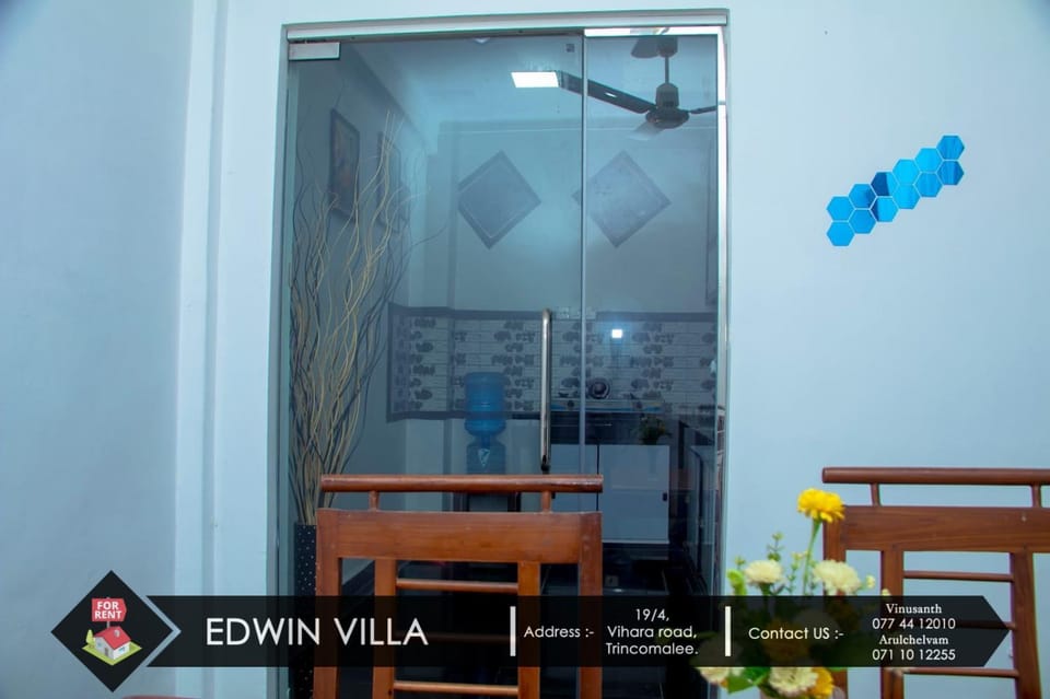 Edwin Villa Villa in Sri Lanka