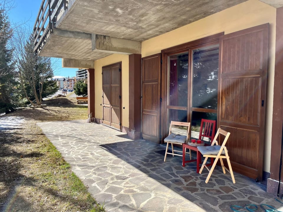 Balcony/Terrace, Breakfast